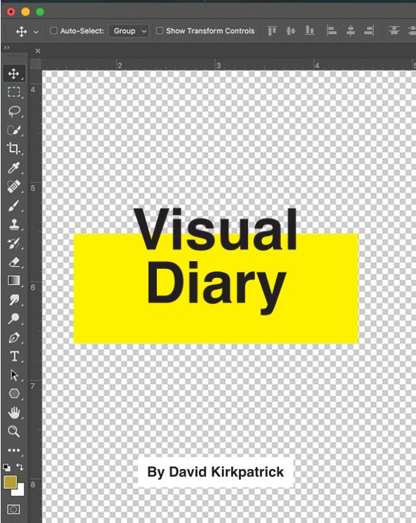 Visualizza David's Visual Diary di David Kirkpatrick