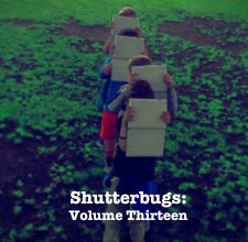 Shutterbugs: Volume Thirteen book cover