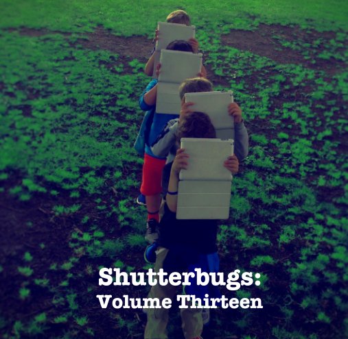 View Shutterbugs: Volume Thirteen by Shutterbugs (curated by Excelsus Foundation)