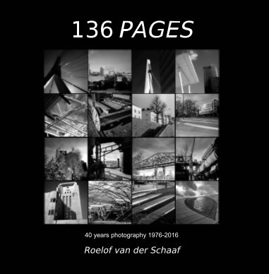 136 pages book cover