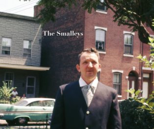 The Smalleys book cover
