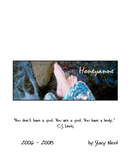 2006 - 2008 book cover
