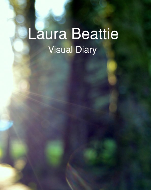 View Visual Diary by Laura Beattie