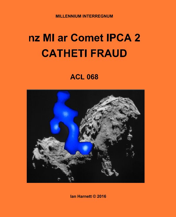 nz MI ar Comet IPCA 2 nach Ian Harnett, Annie, Eileen anzeigen