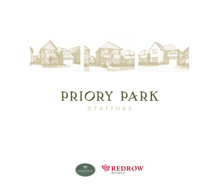 View Priory Park by Redrow Homes