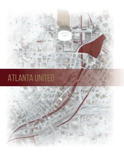 Atlanta United book cover