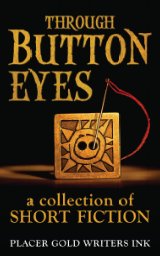 Through Button Eyes book cover