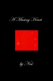 A Musing Heart book cover