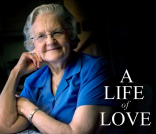 A Life of Love book cover