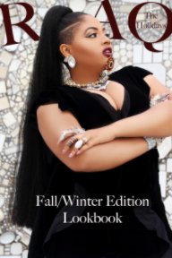 RAQ The Holiday's book cover