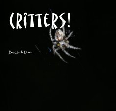 Critters! book cover
