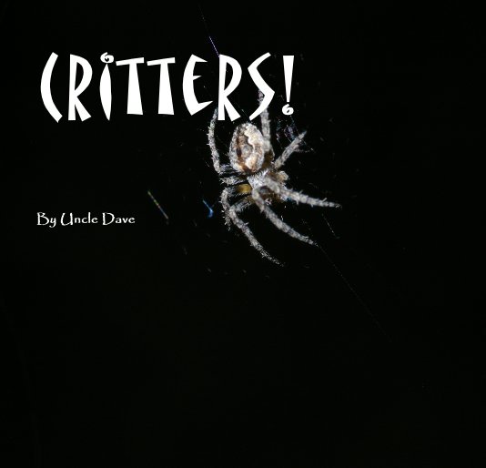Visualizza Critters! di Uncle Dave
