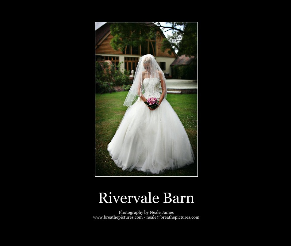 View Rivervale Barn by Neale James