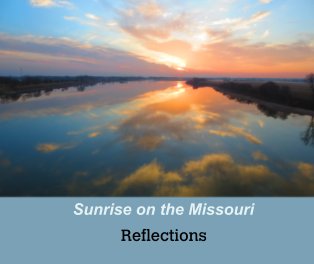 Sunrise on the Missouri book cover