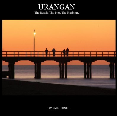 URANGAN book cover