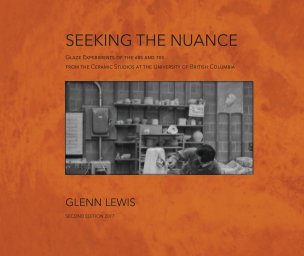 Seeking the Nuance book cover
