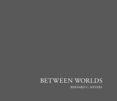 Between Worlds book cover