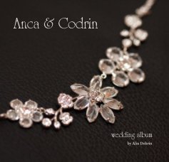 Anca & Codrin book cover