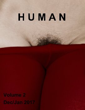 H U M A N book cover