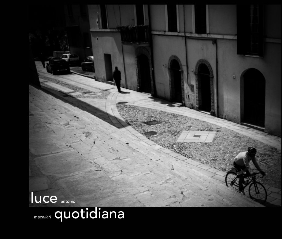 View Luce quotidiana by Antonio Macellari
