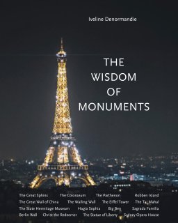 The Wisdom of Monuments book cover