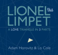 Lionel the Limpet book cover