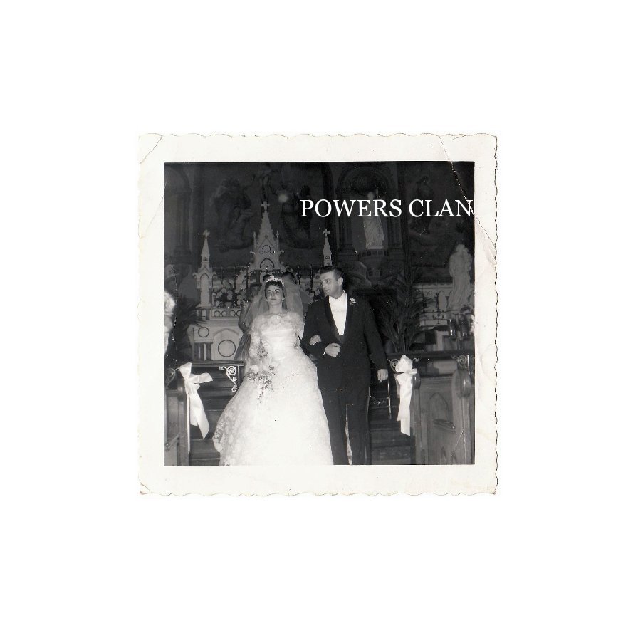 View POWERS CLAN by cpow67