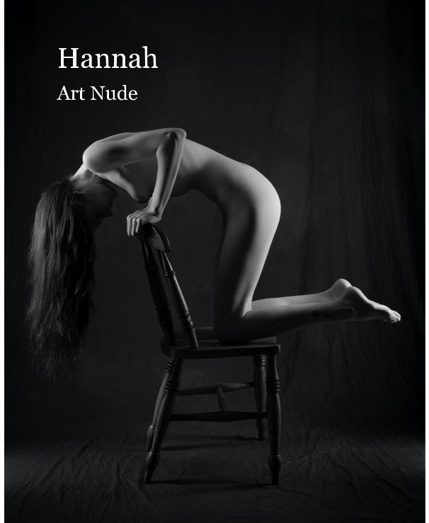 View Hannah Art Nude by georgeswift