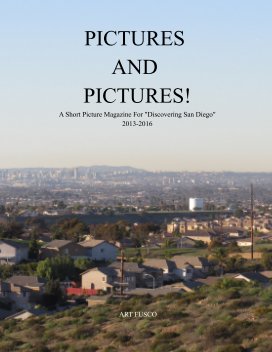 Pictures and Pictures book cover