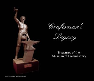 Craftman's Legacy book cover