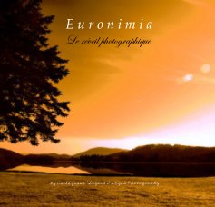 E u r o n i m i a Le rÃ©veil photographique book cover