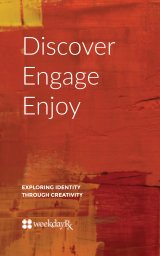 Discover, Engage, Enjoy book cover