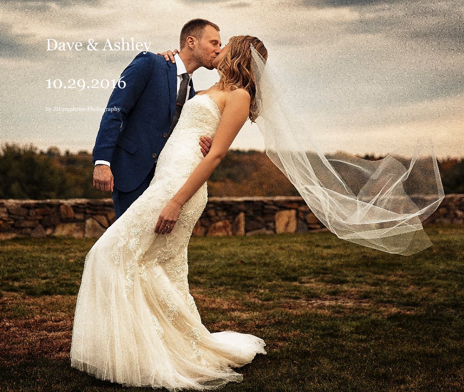 View Dave & Ashley 10.29.2016 by JHumphries Photography