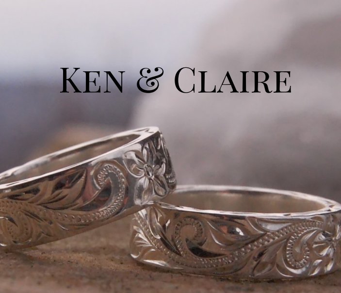 View Ken & Claire by Isaac Gerg, Ryanne Anderson Gerg