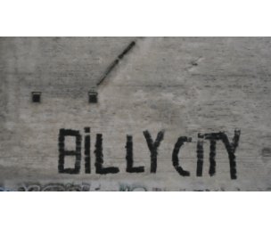 BILLY CITY book cover