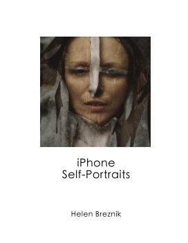 iPhone Self-Portraits book cover
