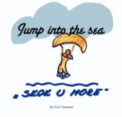 Jump into the sea book cover