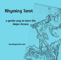 Rhyming Tarot book cover