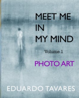 Meet Me In My Mind book cover