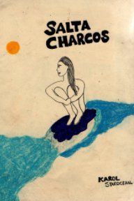 Salta Charcos book cover