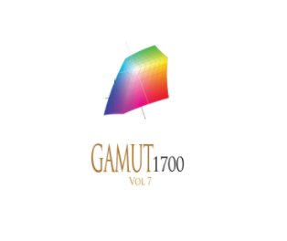 Gamut 1700 Volume 7 book cover