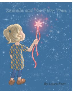 Isabelle and the Fairy Tree book cover