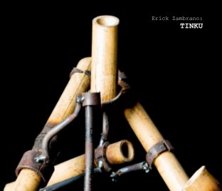 Tinku: Senior Exhibition book cover