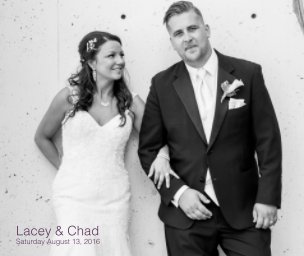 Lacey & Chad PARENTS - V2 book cover