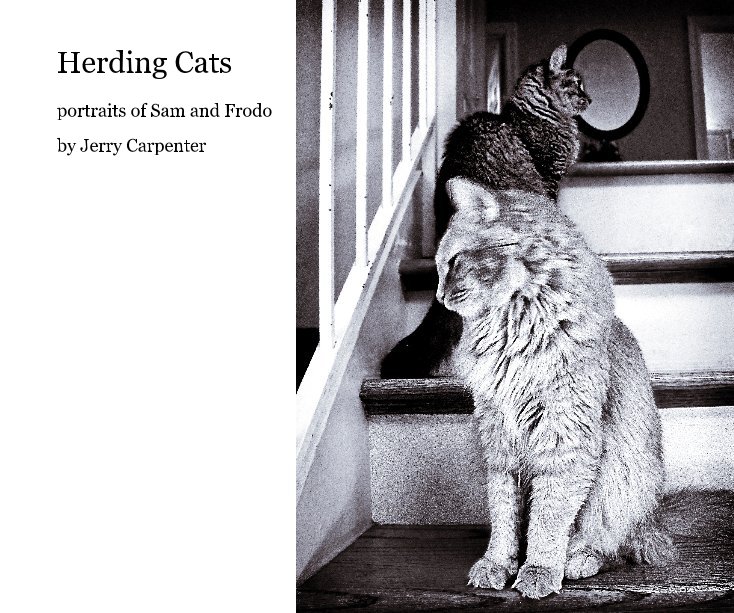 Ver Herding Cats por Jerry Carpenter