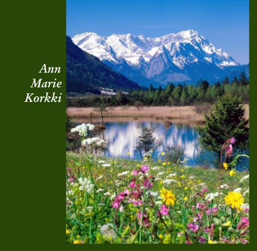 Bekijk Ann     Marie   Korkki op Aunt Jean