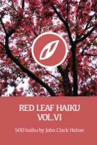 Red Leaf Haiku Vol.6 book cover