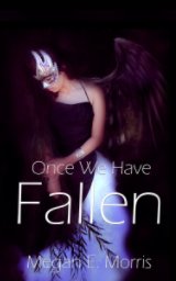 Once We Have Fallen book cover
