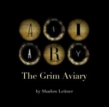 The Grim Aviary book cover