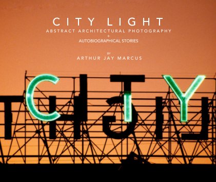 City Light book cover